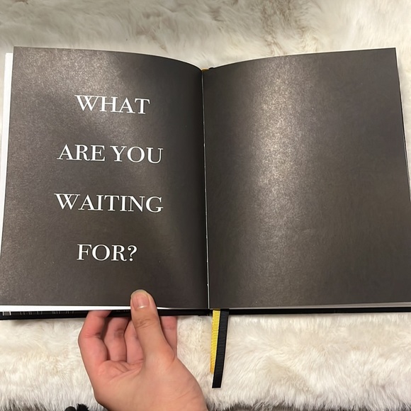 Bucket list planner - Picture 6 of 9